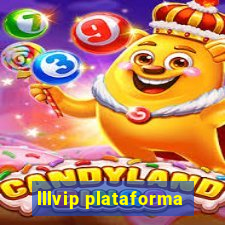 lllvip plataforma